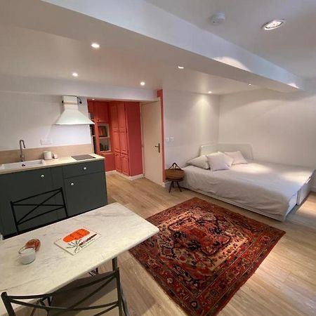 3 Studios Hyeres - Centre Ville Rue Pietonne - Manon Εξωτερικό φωτογραφία
