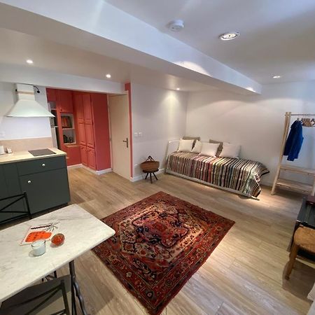 3 Studios Hyeres - Centre Ville Rue Pietonne - Manon Εξωτερικό φωτογραφία