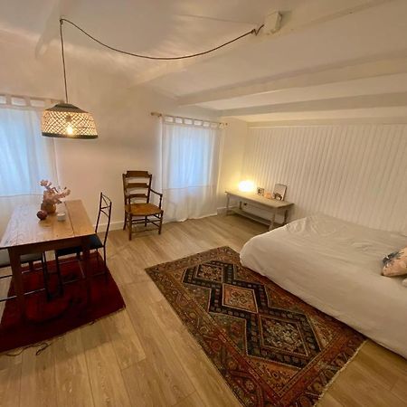3 Studios Hyeres - Centre Ville Rue Pietonne - Manon Εξωτερικό φωτογραφία