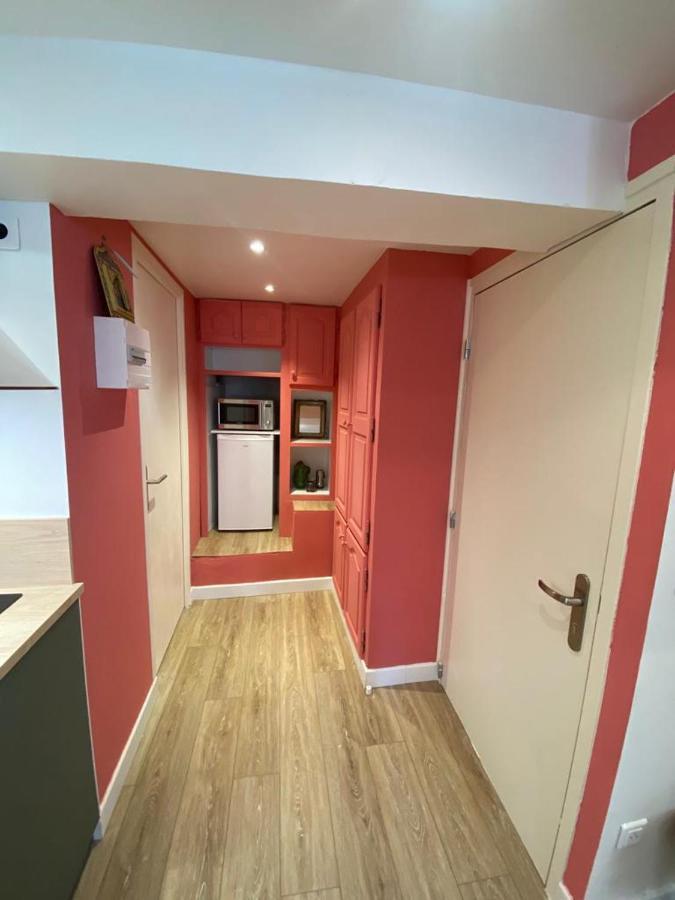 3 Studios Hyeres - Centre Ville Rue Pietonne - Manon Εξωτερικό φωτογραφία