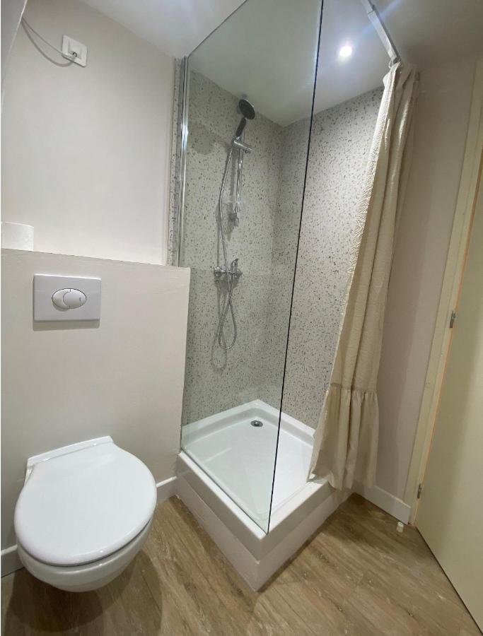 3 Studios Hyeres - Centre Ville Rue Pietonne - Manon Εξωτερικό φωτογραφία