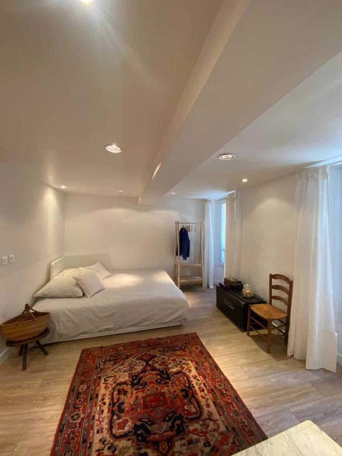 3 Studios Hyeres - Centre Ville Rue Pietonne - Manon Εξωτερικό φωτογραφία