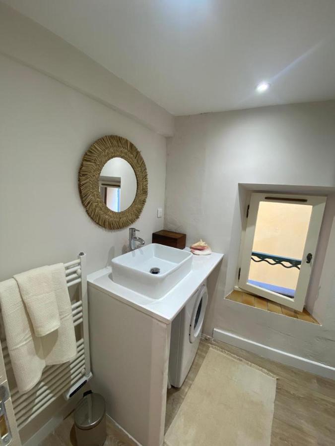 3 Studios Hyeres - Centre Ville Rue Pietonne - Manon Εξωτερικό φωτογραφία