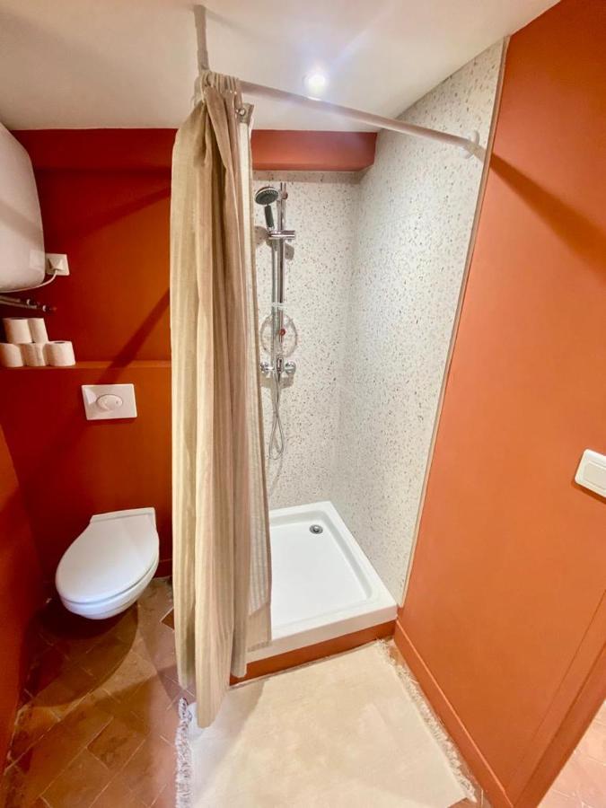 3 Studios Hyeres - Centre Ville Rue Pietonne - Manon Εξωτερικό φωτογραφία